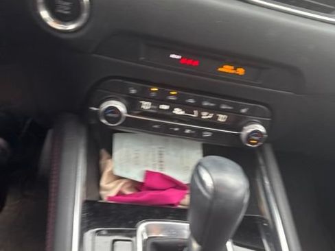 Used 2024 MAZDA CX-5 Carbon Edition AWD/4WD image 10