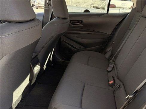 New 2026 Toyota Corolla LE image 25