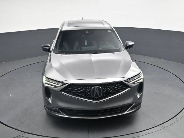 Used 2023 Acura MDX A-Spec AWD/4WD image 27