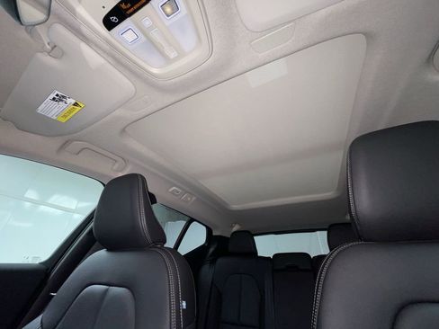 New 2026 Volvo XC40 B5 Plus w/ Protection Package Premier image 6