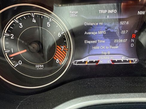Used 2014 Jeep Cherokee Limited FWD image 10