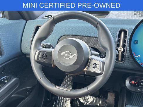 Used 2025 MINI Cooper Countryman S AWD/4WD image 16