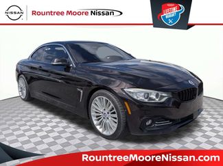 Used 2015 BMW 428i Convertible RWD video 1