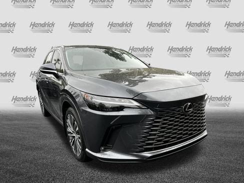 New 2026 Lexus RX 350 Premium Plus FWD image 2
