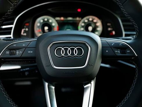 New 2026 Audi Q8 Premium Plus AWD/4WD image 31