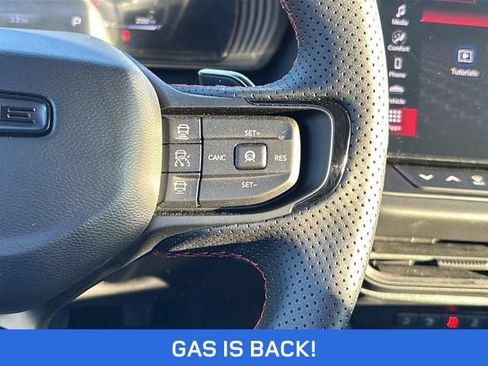 New 2026 Dodge Charger Scat Pack w/ Blacktop Package AWD/4WD image 29