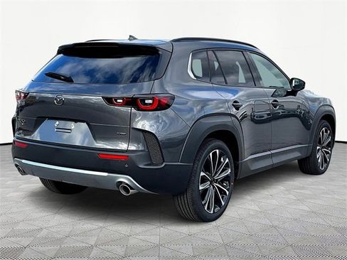 New 2026 MAZDA CX-50 AWD 2.5 S image 6