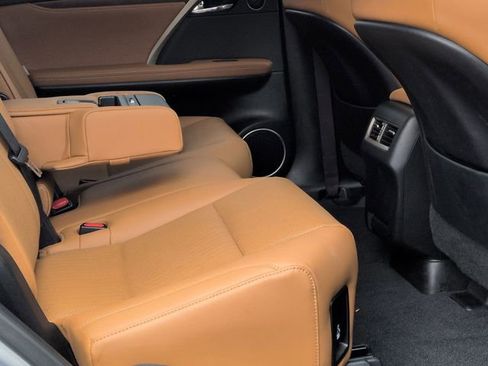 Used 2022 Lexus RX 350L 350L w/ Premium Package image 29