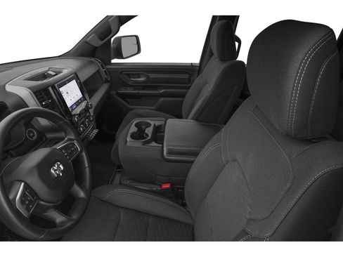 New 2026 RAM 1500 Express AWD/4WD image 36