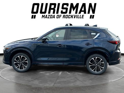 New 2025 MAZDA CX-5 AWD 2.5 S image 3