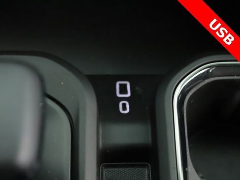 Used 2024 GMC Sierra 1500 AT4 w/ Technology Package image 26