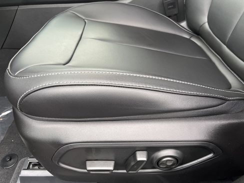 New 2025 Jeep Grand Cherokee L Limited image 26