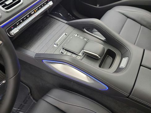 Certified 2026 Mercedes-Benz GLE 450 4MATIC Coupe image 11