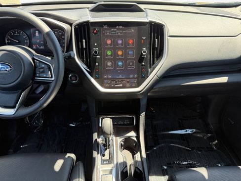 Certified 2026 Subaru Ascent Touring AWD/4WD image 16