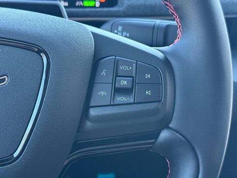 New 2025 Ford Mustang Mach-E Premium w/ Sport Appearance Package image 28