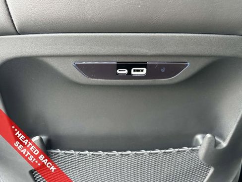 New 2026 Chrysler Pacifica Limited w/ S Appearance Package image 12