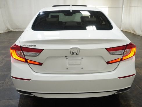 Used 2020 Honda Accord EX-L image 5