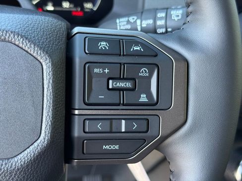 New 2026 Toyota Land Cruiser w/ Premium Package AWD/4WD image 26