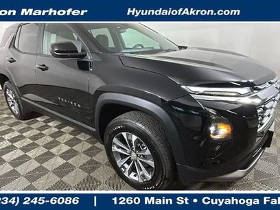 Used 2026 Chevrolet Equinox LT