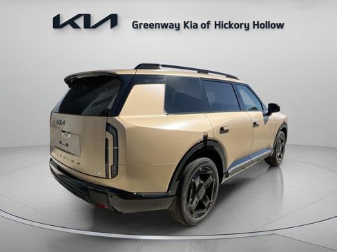 New 2027 Kia Telluride EX X-Line AWD/4WD image 7