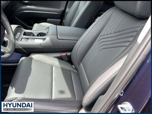 New 2026 Hyundai Palisade SEL Premium AWD/4WD image 16