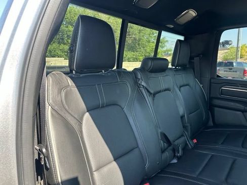 Used 2021 RAM 1500 Limited w/ Night Edition AWD/4WD image 19