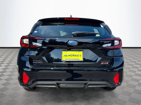 New 2026 Subaru Impreza RS AWD/4WD image 33