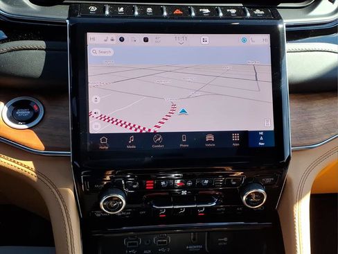 New 2025 Jeep Grand Cherokee L Summit image 20