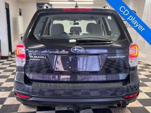Used 2018 Subaru Forester 2.5i w/ Alloy Wheel Package image 10