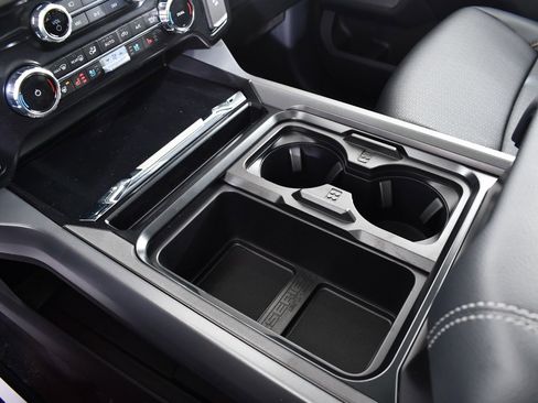 New 2026 Ford F350 Lariat w/ Lariat Premium Package image 33