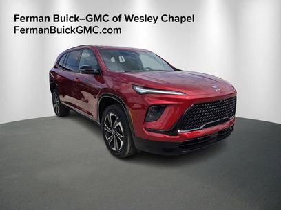 New 2026 Buick Enclave Sport Touring w/ Power Package