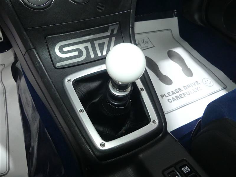 Used 2006 Subaru Impreza WRX STI AWD/4WD image 33