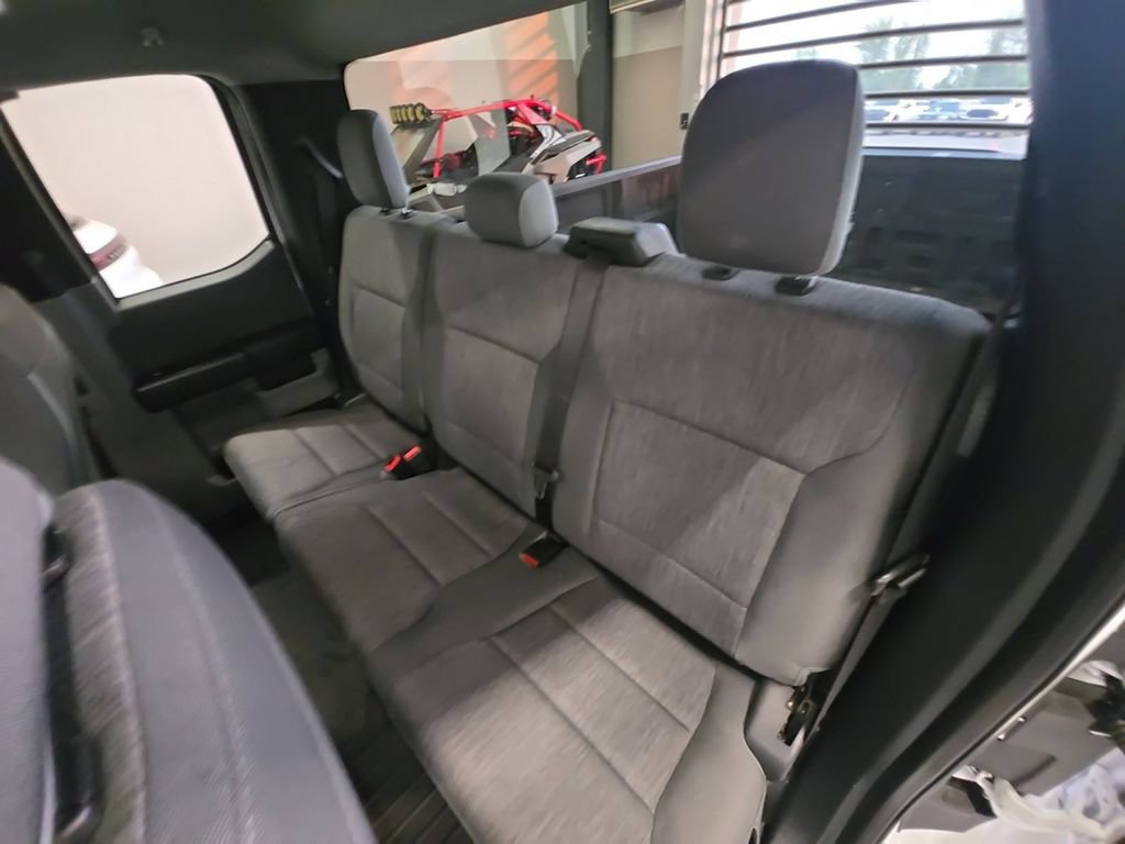 Used 2022 Ford F150 XL w/ Equipment Group 101A High AWD/4WD image 22