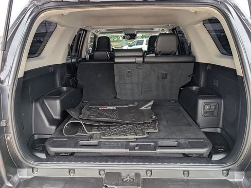 Used 2023 Toyota 4Runner TRD Pro AWD/4WD image 30