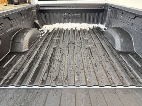 New 2026 GMC Sierra 2500 AT4 w/ AT4 Premium Plus Package image 8