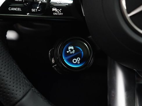 New 2026 Mercedes-Benz GLC 43 AMG 4MATIC image 22