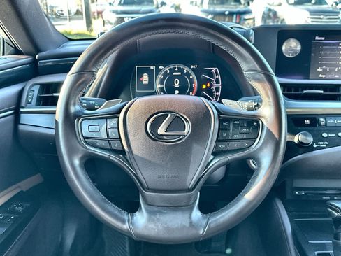 Used 2019 Lexus ES 350 image 13