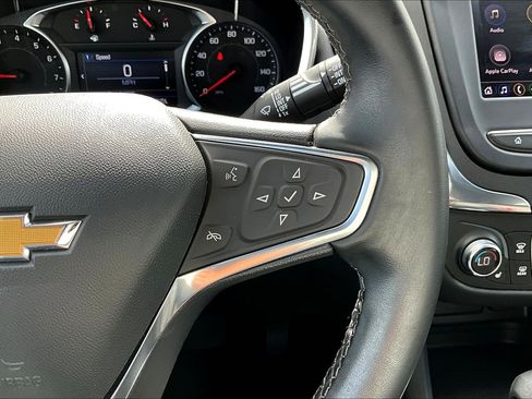 Certified 2024 Chevrolet Equinox LT image 21