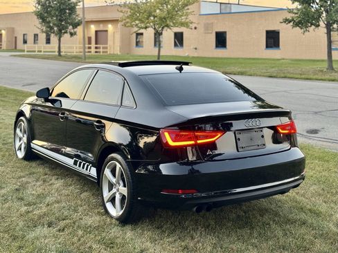 Used 2015 Audi A3 1.8T Premium image 5
