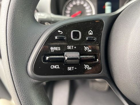 Certified 2024 Mercedes-Benz Sprinter 2500 image 31