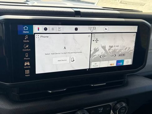 New 2026 Jeep Wrangler Sport AWD/4WD image 20