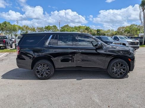 Used 2023 Chevrolet Tahoe High Country AWD/4WD image 8