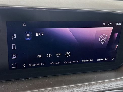 Used 2025 Buick Encore GX Preferred image 21