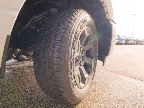 New 2025 RAM 1500 Tradesman image 47