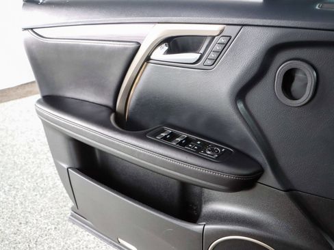 Used 2019 Lexus RX 350 F Sport image 22