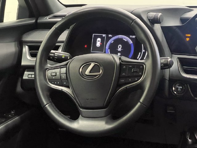 Certified 2025 Lexus UX 300h FWD image 15