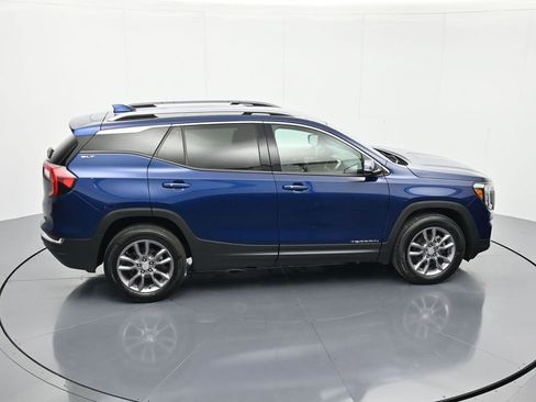 Certified 2023 GMC Terrain SLT AWD/4WD image 30