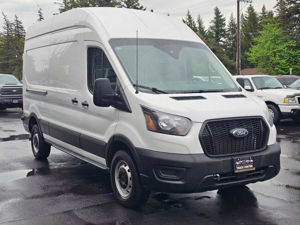 Used 2025 Ford Transit 250 148 High Roof RWD image 7
