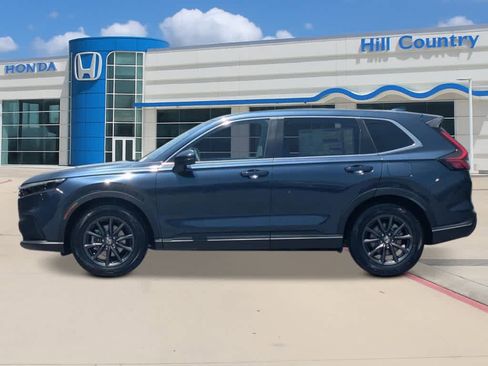 New 2026 Honda CR-V EX-L image 2