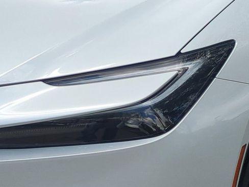Used 2024 Toyota Prius Prime FWD image 26